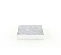 Mahle Original Filtro aire habitáculo LAK 809 carbón activado para SEAT SKODA AUDI VW