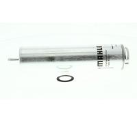 KNECHT FILTER Filtro combustible para BMW: Série 7, X6, Série 1, Série 3, Série 5, Série 6, X5, X3 & MINI: MINI (Ref: KL 169/4D)