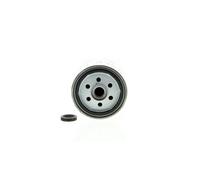 KNECHT FILTER Filtro combustible para FIAT: Talento, Ducato, Palio, Strada & RENAULT: Trafic (Ref: KC 17D)