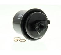 KNECHT FILTER Filtro combustible para HONDA: Integra, Prelude, Accord, CR-V, Shuttle, Odyssey, Civic, Logo, HR-V, Legend (Ref: KL 185)
