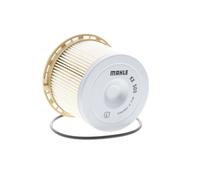 KNECHT FILTER Filtro combustible para ISUZU: D-Max (Ref: KX 505D)