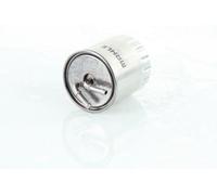 KNECHT FILTER Filtro combustible para MERCEDES-BENZ: Classe ML, Classe G, Classe S, Classe E (Ref: KL 155/1)