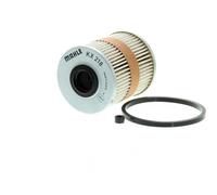 KNECHT FILTER Filtro combustible para NISSAN: Interstar, Primastar, NV400 & RENAULT: Master, Trafic & OPEL: Movano, Vivaro (Ref: KX 218D)