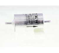 KNECHT FILTER Filtro combustible para OPEL: Kadett, Rekord, Corsa, Commodore, Omega, Ascona, Manta, Monza, Monterey, Vectra, Combo (Ref: KL 14)