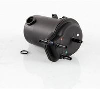 KNECHT FILTER Filtro combustible para RENAULT: Kangoo, Symbol - Thalia, Clio, Thalia & NISSAN: NV200 (Ref: KL 633D)
