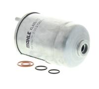 KNECHT FILTER Filtro combustible para RENAULT: Mégane (Ref: KL 485/15D)