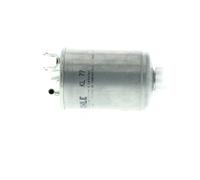 Filtro de combustible KNECHT KL 77