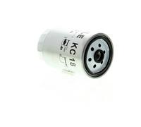 KNECHT FILTER Filtro combustible para SEAT: Ronda, RITMO, Malaga, Ibiza & RENAULT: R11, R19, Master Propulsion, Fuego, Espace, R9 (Ref: KC 18)