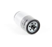 MAHLE Kraftstofffilter KC69