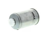 KNECHT FILTER Filtro combustible para VOLKSWAGEN: Sharan, Golf, Polo, Passat, Transporter, Golf Cabriolet, Iltis/181, LT, Caddy, Bora (Ref: KL 75)
