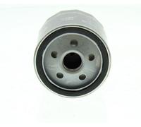 MAHLE Filtro de aceite motor Filtro enroscable OC 458