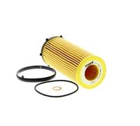 KNECHT FILTER Filtro de aceite para BMW: Série 3, Série 5, X5, Série 7, X6 (Ref: OX 560D)