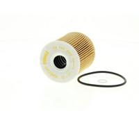 KNECHT FILTER Filtro de aceite para BMW: Série 3, Série 7, Série 5, X5 & LAND ROVER: Range Rover (Ref: OX 156D)