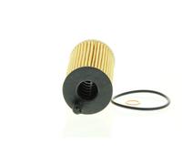 KNECHT FILTER Filtro de aceite para BMW: Série 3, X6, Série 5, Série 1, X5, Série 6, Série 7, X3, Série 4, Série 2, X1, X4 & MINI: MINI (Ref: OX 404D)