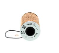 KNECHT FILTER Filtro de aceite para BMW: SÃ©rie 7, SÃ©rie 5, SÃ©rie 8 & ALPINA: B10, B12, B8 (Ref: OX 103D)