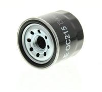 KNECHT FILTER Filtro de aceite para DAIHATSU: Valera, Terios, Sportrak, Mira, Charade, Copen, Hijet, Cuore, YRV, Move, Domino, SPARCAR (Ref: OC 215)