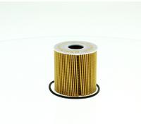 Filtro de aceite KNECHT OX 339/2D