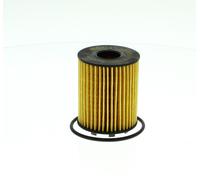 Mahle Filter OX371D Cartucho Filtro De Aceite