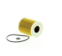 Mahle Filter OX203D Filtro De Aceite