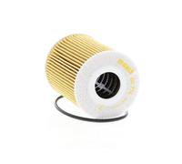 KNECHT FILTER Filtro de aceite para JAGUAR: F Pace, XF, XJ & CITROËN: C6, C5 & LAND ROVER: Range Rover, Discovery & FORD USA: Ranger (Ref: OX 776D)