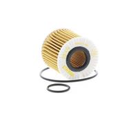 KNECHT FILTER Filtro de aceite para LEXUS: RX, ES, GS, IS, NX, LC, LS, RC & LOTUS: Evora, Exige & TOYOTA: RAV4, Camry, Sienna (Ref: OX 414D1)