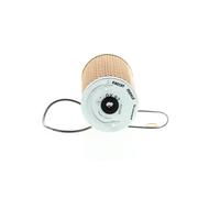 Filtro de aceite KNECHT OX 92D