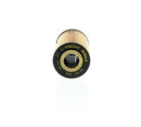 KNECHT FILTER Filtro de aceite para MERCEDES-BENZ: Classe ML, Classe G, Classe E, Classe S (Ref: OX 169D)