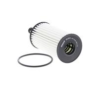 KNECHT FILTER Filtro de aceite para MERCEDES-BENZ Classe S LS LK LC (Ref: OX 814D)