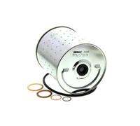 KNECHT FILTER Filtro de aceite para MERCEDES-BENZ: PULLMANN, HECKFLOSSE, T2/L (Ref: OX 85D)