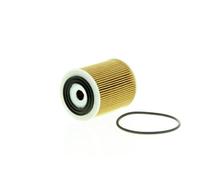 Mahle Filter OX175D Filtro De Aceite