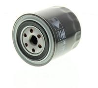 KNECHT FILTER Filtro de aceite para NISSAN: Sunny, Primera, Pick-up, Vanette, Patrol, Trade, Laurel, Terrano, Bluebird, Cherry, Almera (Ref: OC 140)