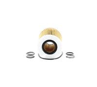 KNECHT FILTER Filtro de aceite para OPEL: Astra, Meriva, Corsa, Mokka, Zafira & VAUXHALL: Astra, Meriva, Zafira & CHEVROLET: Cruze (Ref: OX 437D)
