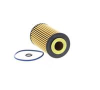 Knecht Filtro de aceite OX 1058D para Opel Mokka, Insignia, Astra, Zafira, Meriva y Chevrolet Trax