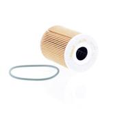 KNECHT FILTER Filtro de aceite para PORSCHE: 911, Cayenne, Panamera, Macan (Ref: OX 254D5)