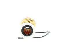 KNECHT FILTER Filtro de aceite para RENAULT: Kangoo, Clio, Twingo, Thalia (Ref: OX 209D)