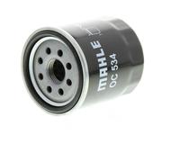 MAHLE Ölfilter OC534