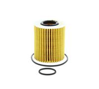 Mahle Original Filtro de aceite OX 413D1