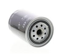 KNECHT FILTER Filtro de aceite para VOLKSWAGEN: Passat & AUDI: A4 (Ref: OC 457)