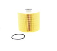 Mahle Original (Knecht) Filtro de aire LX 1006/1D para Audi, VW, Cupra