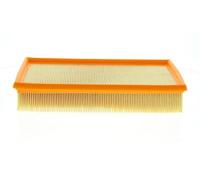 KNECHT FILTER Filtro de aire (de coche) para AUDI: RS2, 100, Coupé, 200, Quattro, Cabriolet, A6, 80 & VOLKSWAGEN: Sharan, Golf, Passat (Ref: LX 296)