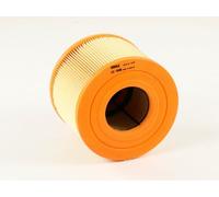 KNECHT FILTER Filtro de aire (de coche) para BMW: Série 3, Série 1, X1 (Ref: LX 1035)