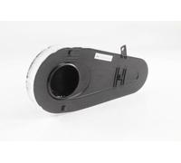 Mahle Original Filtro de aire cartucho LX 3598 para BMW Serie 5, Serie 7 y 5 Gran Turismo