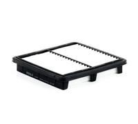 KNECHT FILTER Filtro de aire (de coche) para CHEVROLET: Spark & DAEWOO: Matiz (Ref: LX 877)