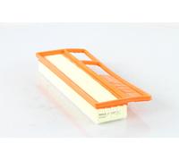 KNECHT FILTER Filtro de aire (de coche) para FIAT: Punto, 500, Doblo, Panda, Linea, Strada, Idea, Qubo, Fiorino & ALFA ROMEO: Mi.To (Ref: LX 1920)