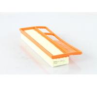 KNECHT FILTER Filtro de aire (de coche) para FIAT: Punto, 500, Doblo, Panda, Linea, Strada, Qubo, Idea, Fiorino & ALFA ROMEO: Mi.To (Ref: LX 1920)