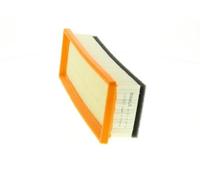 KNECHT FILTER Filtro de aire (de coche) para FIAT: Punto, 500, Panda, Linea, Idea, Qubo, Doblo, Fiorino & ALFA ROMEO: Mi.To (Ref: LX 1827)