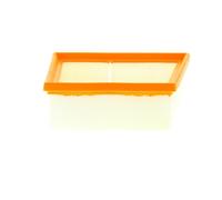 KNECHT FILTER Filtro de aire (de coche) para FORD: Fiesta, Ecosport, Ka, Courier, B-Max & MAZDA: 2 (Ref: LX 2633)