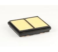KNECHT FILTER Filtro de aire (de coche) para HONDA: CRX, Civic & ROVER: 400 Series (Ref: LX 848)