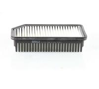 KNECHT FILTER Filtro de aire (de coche) para HYUNDAI: i20, ix20 & KIA: Soul, Venga (Ref: LX 2739)