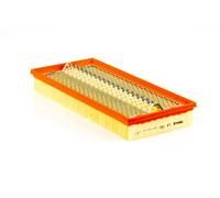 KNECHT FILTER Filtro de aire (de coche) para MERCEDES-BENZ: 201 Series, 124 Series (Ref: LX 1291)